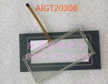 AIGT2030B GT11 Touch screen digitizer stikla jaunas